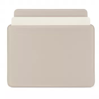 Pipetto Ultra Slim Sleeve, skirta MacBook 13/14, Polarstern