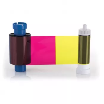 Magicard 600 YMCKO Colour Ribbon (300 Prints) MB300YMCKO