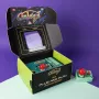 FIZZ CREATIONS Retro Arcade Galaga Plug & Play Wireless Console su 2 valdikliais