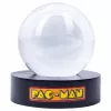 FIZZ CREATIONS Pac-Man Crystal Ball LED Light USB Retro Decor 8cm