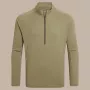Craghoppers NosiLife SolarShield+ Half Zip Top - Cardamon, Dydis M