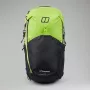 Berghaus 3D Freeflow 30+5L Kuprinė - Spark/Jet Black (Small)