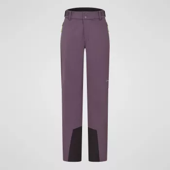 Berghaus Ridge-Roamer 3L WP Softshell Pant - Purple Planet - Women's - M