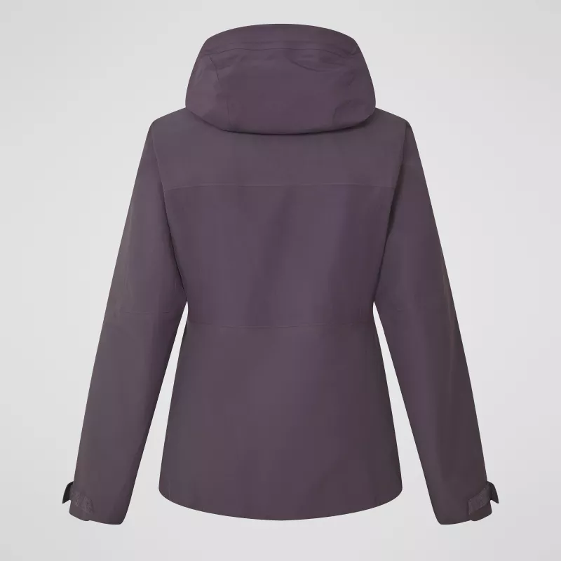 Berghaus Ridge-Seeker GTX Jacket Women's - Purple Planet