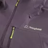 Berghaus Ridge-Seeker GTX Jacket Women's - Purple Planet