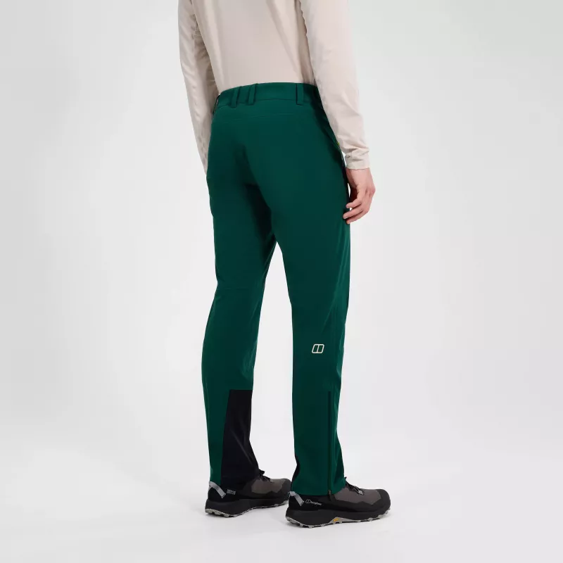 Berghaus Ridge-Roamer Softshell Pant - Off Peak - XL