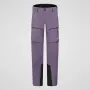 Berghaus Extrem Vanguard GTX vyriškos neperšlampamos kelnės - Purple Planet, dydis L