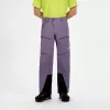 Berghaus Extrem Vanguard GTX vyriškos neperšlampamos kelnės - Purple Planet, dydis L