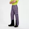 Berghaus Extrem Vanguard GTX vyriškos neperšlampamos kelnės - Purple Planet, dydis L