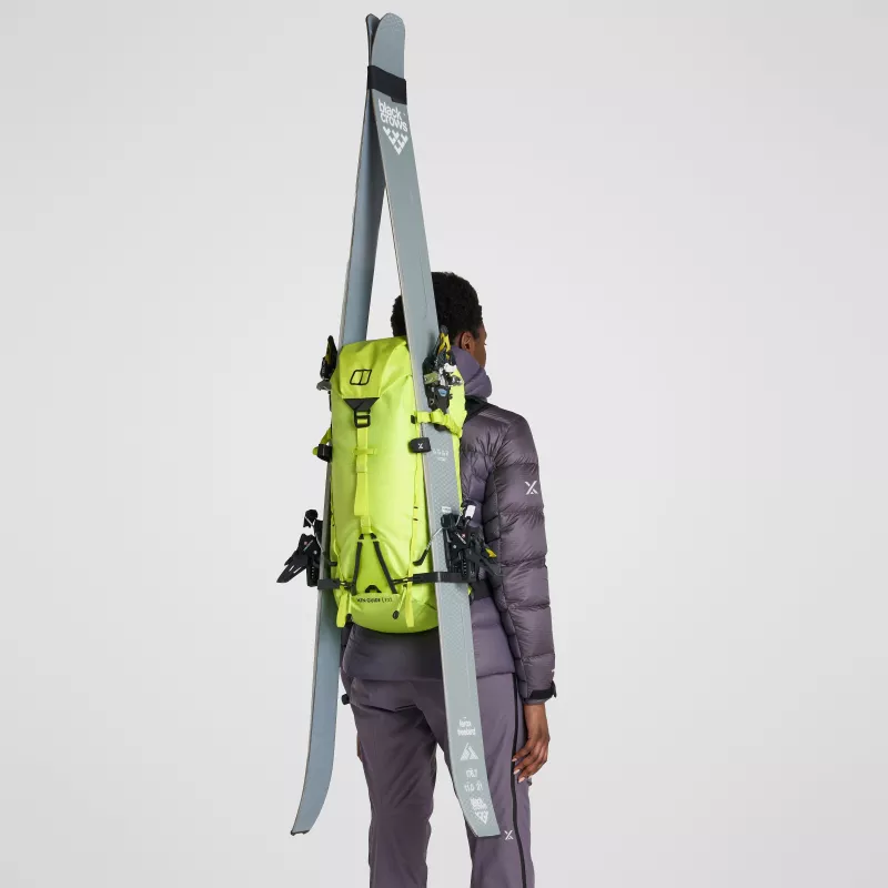 Berghaus Mtn Guide F32+ AF Kuprinė - Spark