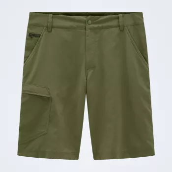 Berghaus Navigator 2.0 Short - Cheviot Green, Size L