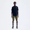 Berghaus Navigator 2.0 Short - Cheviot Green, Size L