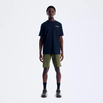 Berghaus Navigator 2.0 Short - Cheviot Green, Size L