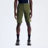 Berghaus Navigator 2.0 Short - Cheviot Green, Size L