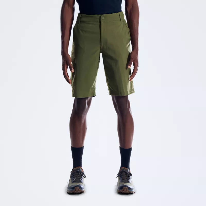 Berghaus Navigator 2.0 Short - Cheviot Green, Size L