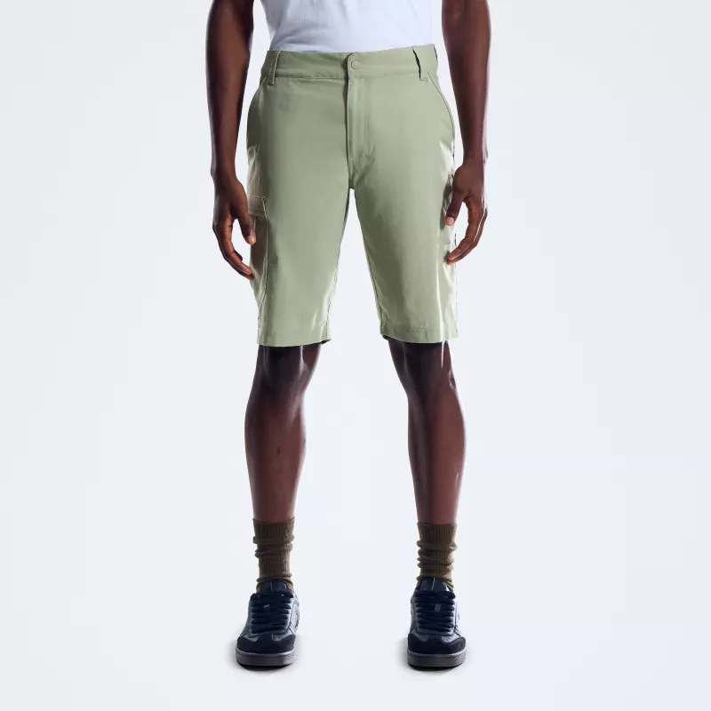 Berghaus Navigator 2.0 Short - Wisdom - Dydis M