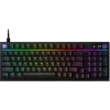 Logitech G316 X 98 Wired RGB Gaming Keyboard, Black, QWERTY