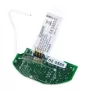 Ei Electronics Ei200MRF belaidis tarpusavio ryšio modulis anglies monoksido signalizatoriams – 868 MHz, 100 m atstumas, baltas