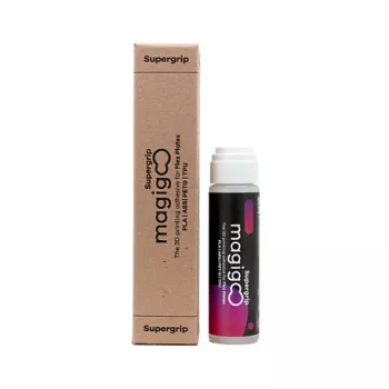 Magigoo Supergrip – 50 ml 3D spausdinimo pagrindo lipnus sluoksnis