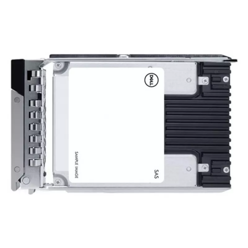 DELL 345-BJPR 960GB SSD SATA III 2,5 colio „Read Intensive“ vidinis kietojo kūno diskas