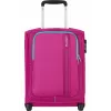 American Tourister Sea Seeker Upright Underseater Luggage Deep Fuchsia