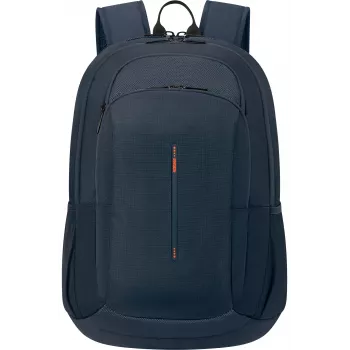 American Tourister Urban Groove UG26 Kuprinė Nešiojamam Kompiuteriui 17,3 inch Tamsiai Mėlyna