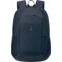 American Tourister Urban Groove UG26 Kuprinė Nešiojamam Kompiuteriui 17,3 inch Tamsiai Mėlyna