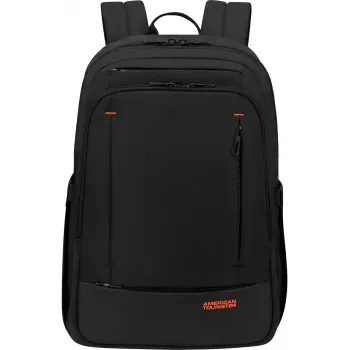 American Tourister 15,6 inch Office UG29 Kuprinė Juoda