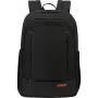 American Tourister 15,6 inch Office UG29 Kuprinė Juoda