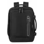 American Tourister Take2Cabin S/M Sport Black Backpack (Ryanair/Wizz Air)