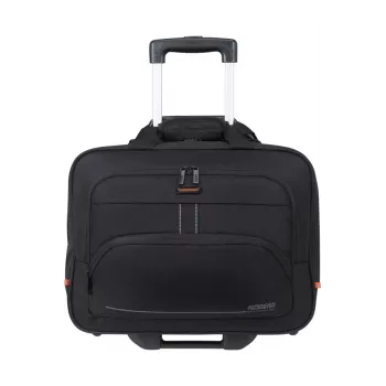 GREGORY AT Work NXT Wheeled Laptop Bag 15,6 inch Black