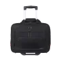 American Tourister At Work NXT 15.6" nešiojamojo kompiuterio kuprinė-vežimėlis, juoda