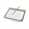 Kidywolf Light Tablet A4 LED Drawing Tablet su 8 spalvomis, 4 režimais, USB-C, balta
