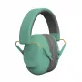 KIDYWOLF Noise Cancelling Headphones Kids Green