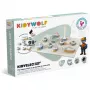 KIDYWOLF Electricity Experiment Kit 18-Pieces