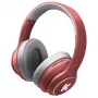 KIDYWOLF Bluetooth ausinės Raudonos (418278)
