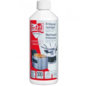 Fritel riebalų valiklis gruzdintuvėms 500 ml
