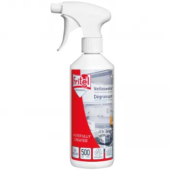 Fritel Affedter 500ml riebalų valiklis gruzdintuvėms