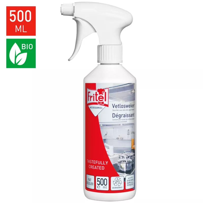Fritel Affedter 500ml riebalų valiklis gruzdintuvėms
