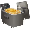 FRITEL Fryer Turbo SF 4 Liter Stainless Steel