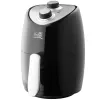 FRITEL Starter My SnackTastic 4202 Oro gruzdintuvė 1kW Sidabrinė/Juoda