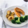 FRITEL Starter My SnackTastic 4202 Oro gruzdintuvė 1kW Sidabrinė/Juoda