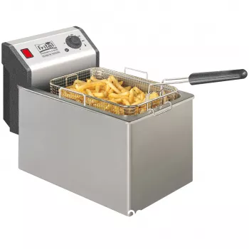 FRITEL Profi 4605 8L 3300W gruzdintuvė