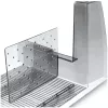 FRITEL Starter mėsos pjaustyklė 100W juoda/pilka