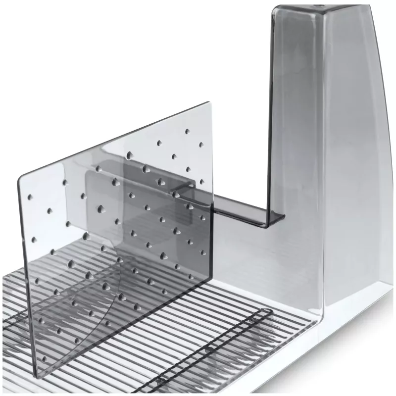 FRITEL Starter mėsos pjaustyklė 100W juoda/pilka