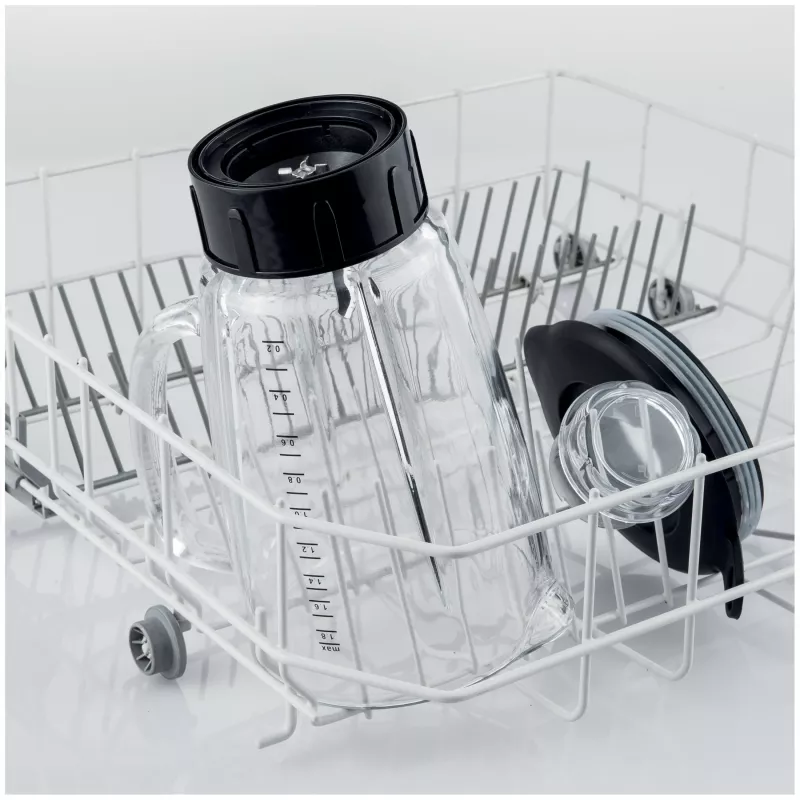 FRITEL Family BL 3890 Blender 1.8kW Grey