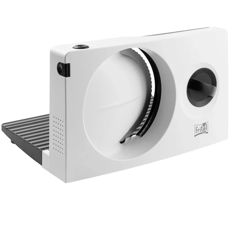 FRITEL Starter Slicer 100W White/Black
