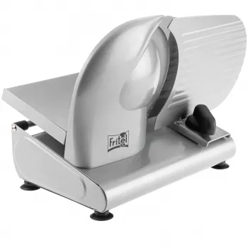 FRITEL Family Slicer 150W sidabrinis