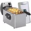 Fritel Starter elektrinė gruzdintuvė 3L 2,2kW nerūdijantis plienas