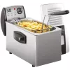 Fritel Starter gruzdintuvė 4 litrai 2.6kW pilka